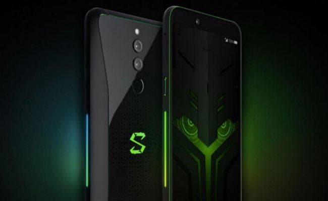 Xiaomi ने पेश किया 10 GB रैम वाला पहला स्मार्टफोन Black Shark Helo, जानें और खूबियां