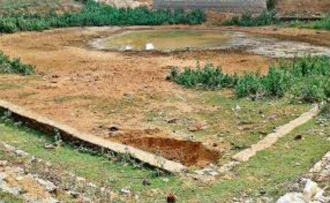 शांति के बाद फिर अभियान शुरू, सरगना समेत दो भूमाफिया गिरफ्तार, पुलिस कर रही है पूछताछ