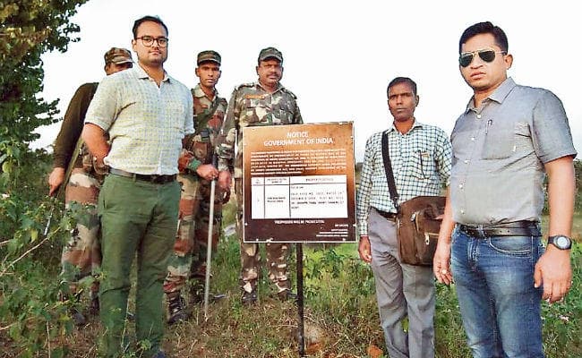 इडी की कार्रवाई, बर्खास्त इंजीनियर राम विनोद की संपत्ति जब्त, स्टे की वजह से क्लासिक कोल की संपत्ति नहीं की जा सकी जब्त