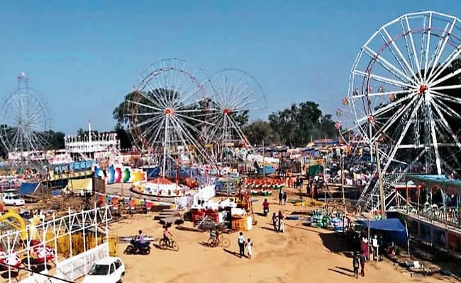 रांची : मुड़मा मेला आज से, सीएम रघुवर दास करेंगे उदघाटन