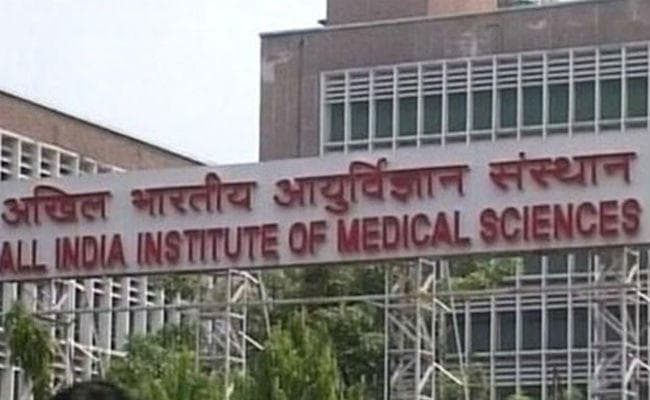 देवघर समेत छह नये एम्स में निदेशक पद के सृजन को मंजूरी