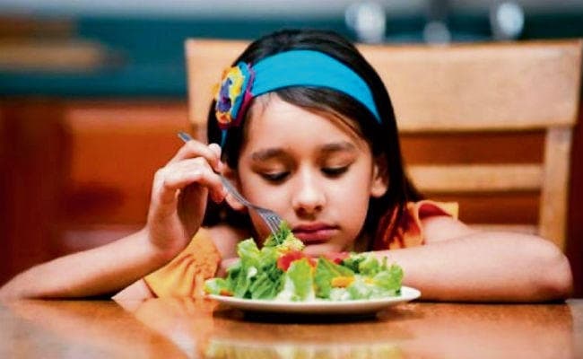 विशेष अध्ययन: 57 प्रतिशत बच्चे सुबह के नाश्ते में नहीं लेते हैं पौष्टिक आहार