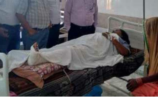 आयुष्मान भारत का लाभ लेने में बिहार सातवें स्थान पर