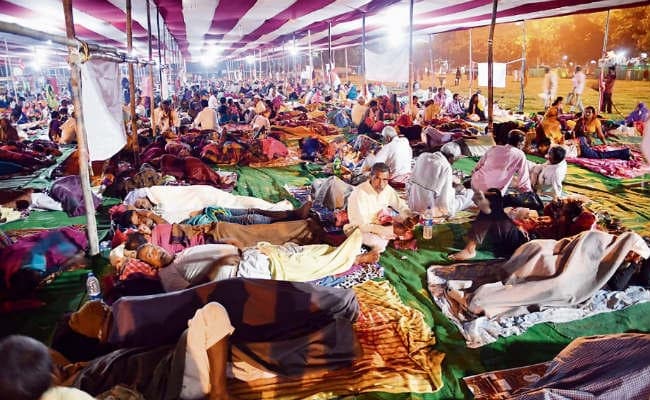 पटना : भाकपा की रैली आज, अपनी ताकत दिखायेगा विपक्ष