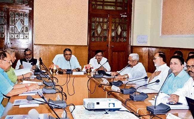 पटना : विस अध्यक्ष के नेतृत्व में मॉरीशस जायेगा दल