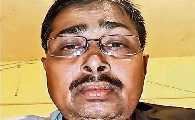 फुलवारीशरीफ : कारबाइन से चली गोली, बीएमपी में हवलदार की मौत