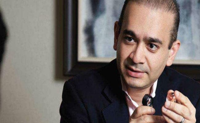 नीरव मोदी पर ईडी का शिकंजा:  255 करोड़ रुपये की संपत्ति और मूल्यवान वस्तुएं हांगकांग में कुर्क