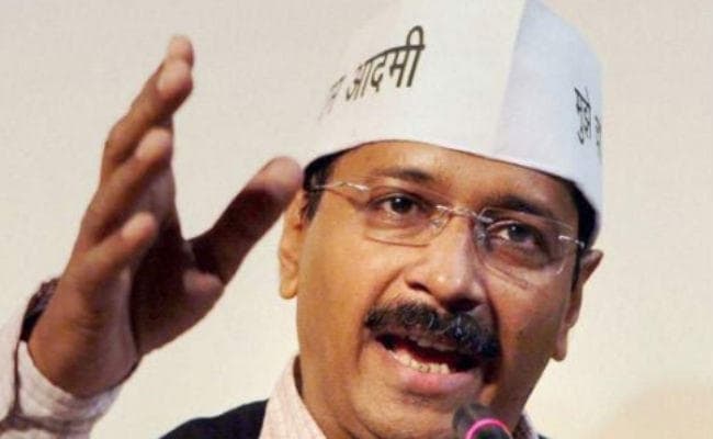 AAP के 27 विधायकों को अयोग्य ठहराने की याचिका खारिज