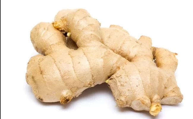 वायरल फीवर में लाभकारी अदरक का काढ़ा