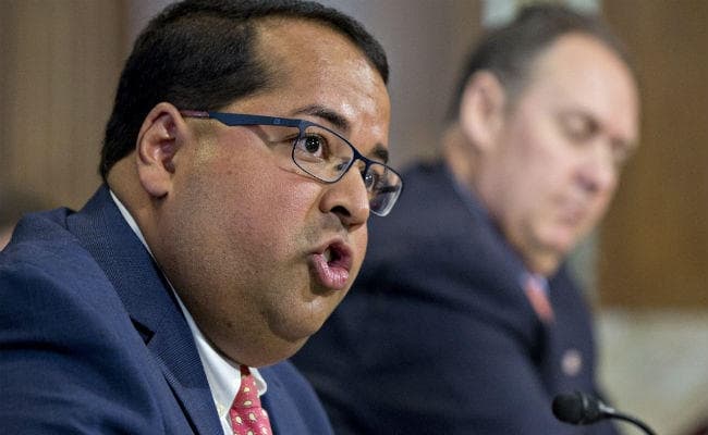 Donald Trump ने भारतीय मूल के नील चटर्जी को बनाया FERC का चेयरमैन