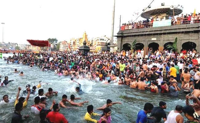 प्रयाग में कुंभ मेला 15 जनवरी से, झारखंड के श्रद्धालुओं के लिए हेल्पलाइन नंबर जारी