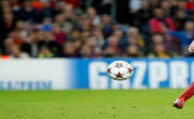 पाकिस्तान ने सैफ फुटबॉल चैंपियनशिप में भारत की अंडर 15 टीम को हराया