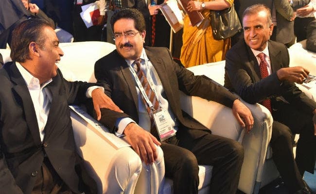 सुनील मित्तल ने कहा, सिगरेट इंडस्ट्री की तरह टेलीकॉम सेक्टर पर भी ज्यादा है टैक्स का भार