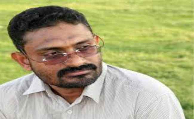 साहित्य के लिए पहला जेसीबी पुरस्कार मलयाली लेखक बेन्यामिन को