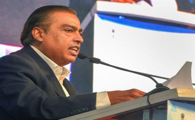 IMC में मुकेश अंबानी ने कहा, Jio फाइबर से फिक्स्ड ब्रॉडबैंड के क्षेत्र में टॉप तीन देशों में शामिल हो जायेगा भारत