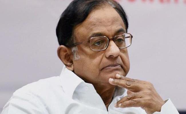एयरसेल-मैक्सिस : चिदंबरम के खिलाफ ईडी ने आरोपपत्र दाखिल किया