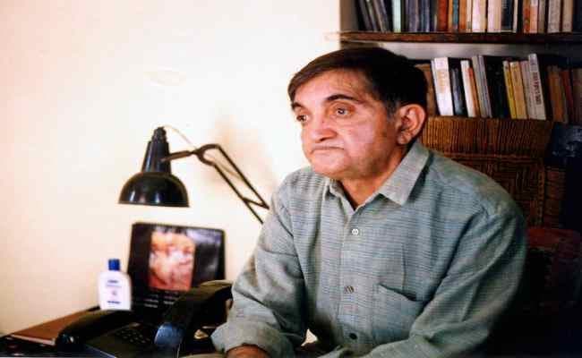 स्मृति-शेष निर्मल वर्मा, जिन्होंने अपनी कहानियों से बनायी बेजोड़ पहचान