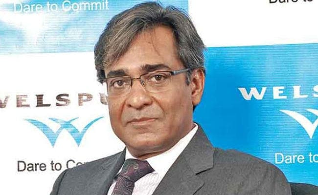 वेलस्पन इंडिया के एमडी राजेश मांडवेवाला ने 150 करोड़ रुपये का खरीदा फ्लैट