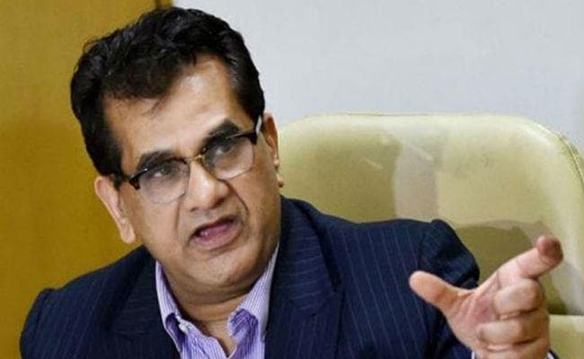 NITI Ayog की न्यायपालिका से अपील, वाणिज्यिक मामलों का किया जाये त्वरित निपटान