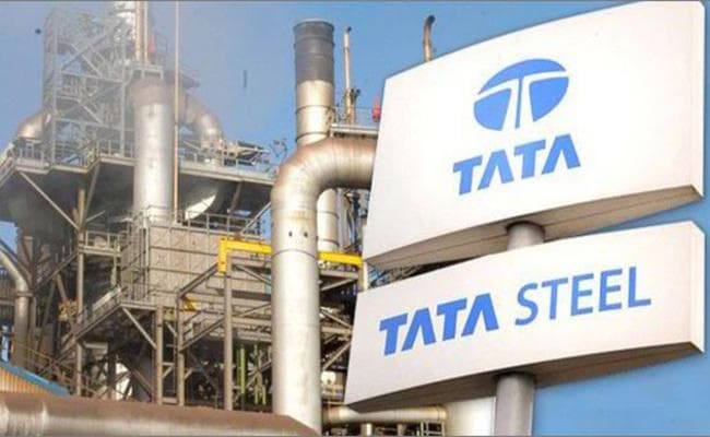 BPSL पर लगायी गयी 17,000 करोड़ रुपये की बोली को बरकरार रख सकती है TATA Steel