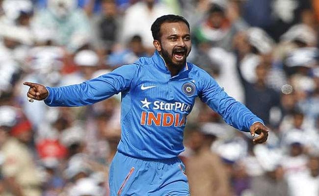 नहीं मालूम टीम इंडिया में क्‍यों नहीं चुना गया : केदार जाधव