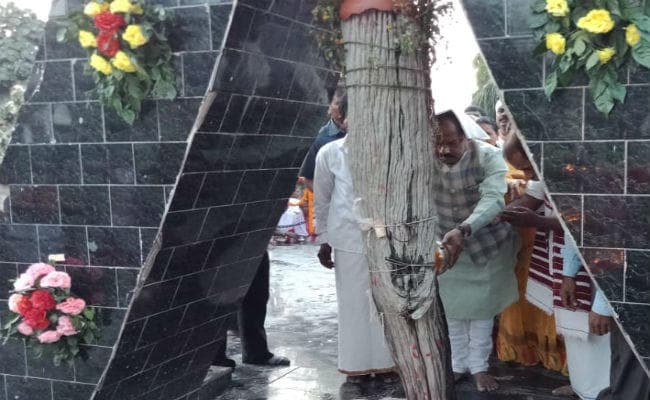 उरांव जनजाति का मुगलों के साथ संघर्ष और मुंडाओं के भाईचारे का प्रतीक ''मुड़मा जतरा''