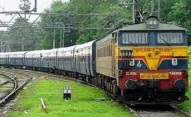 हैकर्स का बंधक बना आईआरसीटीसी का बुकिंग सिस्टम!