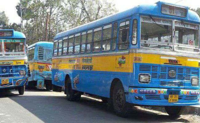 किराया बढ़ाने की मांग को लेकर बस मालिकों ने बनाया दबाव, 29 से 31 अक्तूबर तक सात घंटे ही चलायेंगे बस