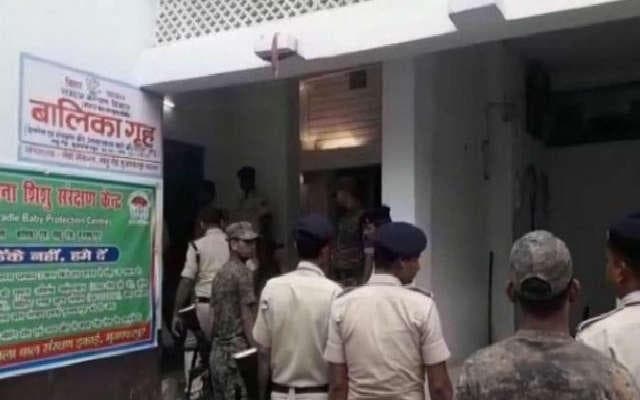 ब्रजेश ठाकुर को बिहार के बाहर दूसरी जेल में भेजना होगा