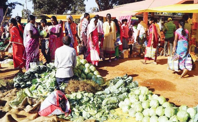 फिर कभी नहीं ढूंढ़ सका हांसदा सर को
