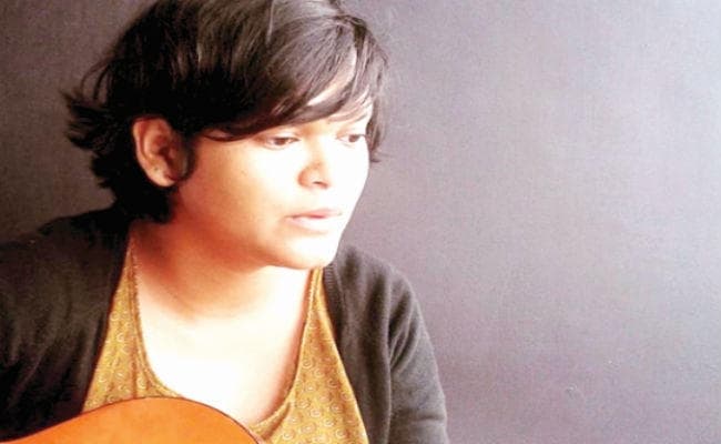 मानसी अपने गायन से देश में मचा रहीं धमाल