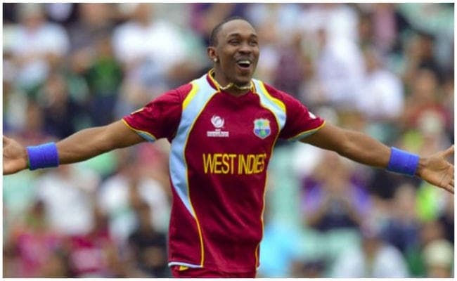 ब्रावो ने अंतरराष्ट्रीय क्रिकेट को कहा अलविदा, खेलेंगे टी-20 लीग और क्लब से