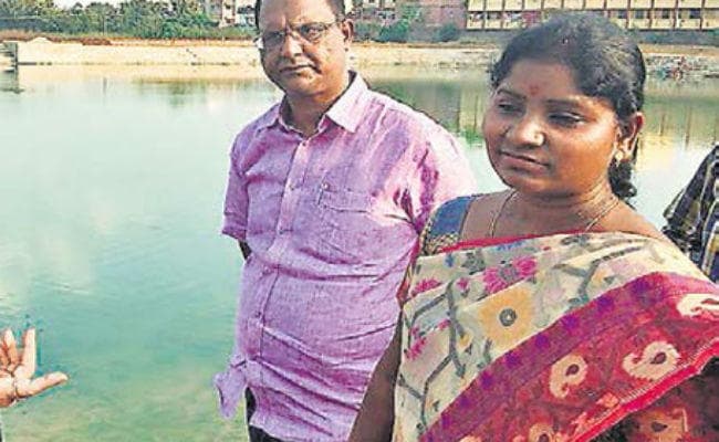 रांची : आज से राजधानी के छठ घाटों का मेयर खुद करेंगी मुआयना