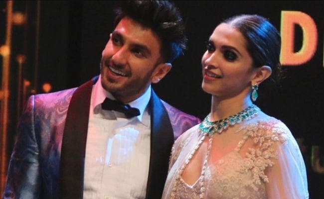 रणवीर संग दीपिका की शादी पर सिद्धार्थ माल्‍या ने दिया ऐसा रिये‍क्‍शन