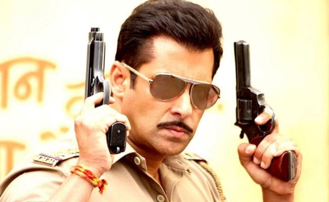 अरबाज खान का खुलासा- सलमान ने क्‍यों इस साल शुरू नहीं ''दबंग 3'' की शूटिंग