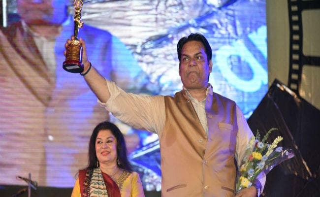 ''चंद्रकांता'' के क्रूर सिंह ने कहा- झारखंड के युवाओं का फिल्मों में बढ़ा है रुझान