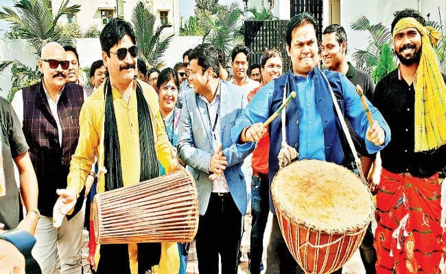 #MeToo के समर्थन में अभिनेता यशपाल, बोले- मी-टू कैंपने बढ़िया, लोग कुछ गलत करने से पहले कई बार सोचेंगे