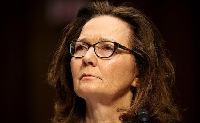 US : राष्ट्रपति ट्रंप से मिलीं सीआइए प्रमुख, पत्रकार खशोगी की हत्या मामले की दी जानकारी