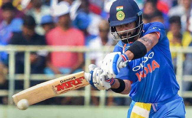 INDvsWI 3rd ODI: फैंस की नजरें कप्तान विराट कोहली पर, दबाव में धौनी