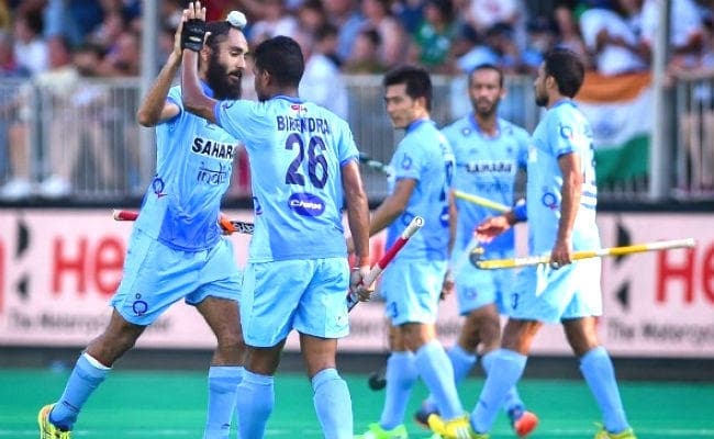 Asian Champion Trophy : जापान को हराकर फाइनल में पहुंचने के इरादे से उतरेगी भारतीय हॉकी टीम