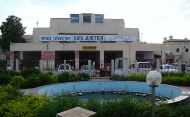 स्टेशन प्रबंधक को धमकी और स्टेशन को उड़ाने का लेटर फर्जी  : रेल पुलिस