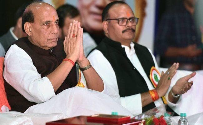 गृह मंत्री ने कहा - पैसा लेकर भागनेवालों को वापस भारत लायेंगे, जब्त होगी संपत्ति