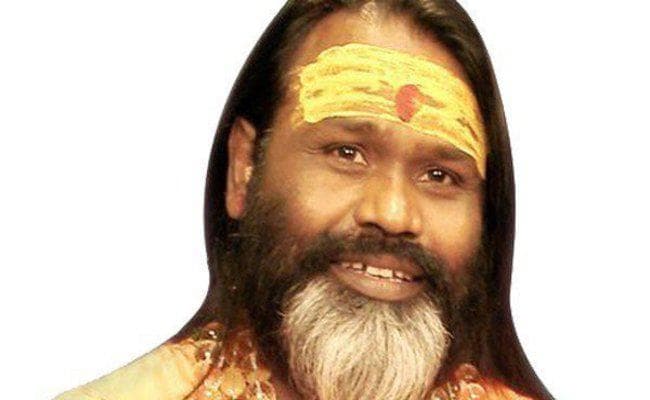 दाती महाराज के खिलाफ बलात्कार और अप्राकृतिक यौन संबंध बनाने का मामला दर्ज