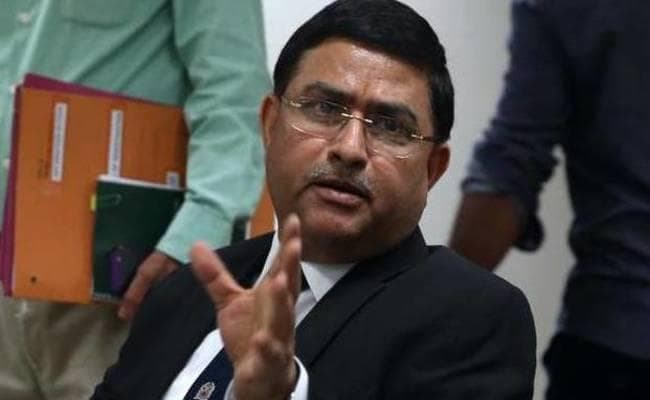 CBI के विशेष निदेशक अस्थाना भी अपनी शक्तियां छीनने के फैसले के खिलाफ सुप्रीम कोर्ट पहुंचे