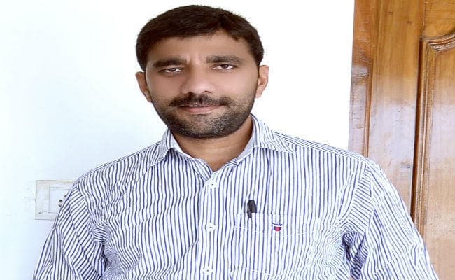 JDU विधायक पप्पू पांडेय पर BJP नेता को जान से मारने की धमकी देने का केस दर्ज