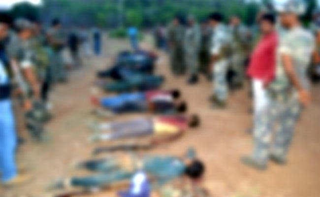 बकोरिया कांड की सीबीआइ जांच के आदेश को ऊपरी कोर्ट में चुनौती दे सकता है पुलिस मुख्यालय