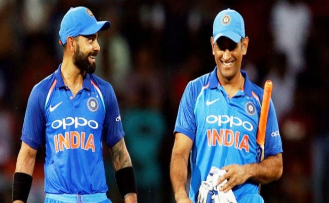 India vs West Indies: आज तीसरा वनडे अपने नाम करने उतरेंगे ''''कोहली के वीर'''', नजरें धौनी पर