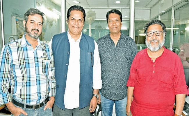 झारखंड राष्ट्रीय फिल्म महोत्सव: डॉक्यूमेंट्री व लघु फिल्मों ने किया प्रभावित