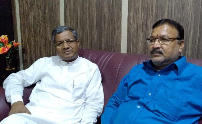 लोकसभा और विधानसभा चुनावों में महागठबंधन पर बाबूलाल मरांडी ने कही यह बड़ी बात