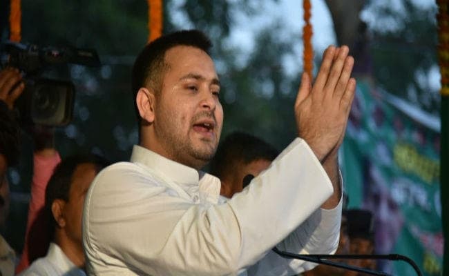 आरक्षण के जिन्न से किला फतह की कोशिश में राजद